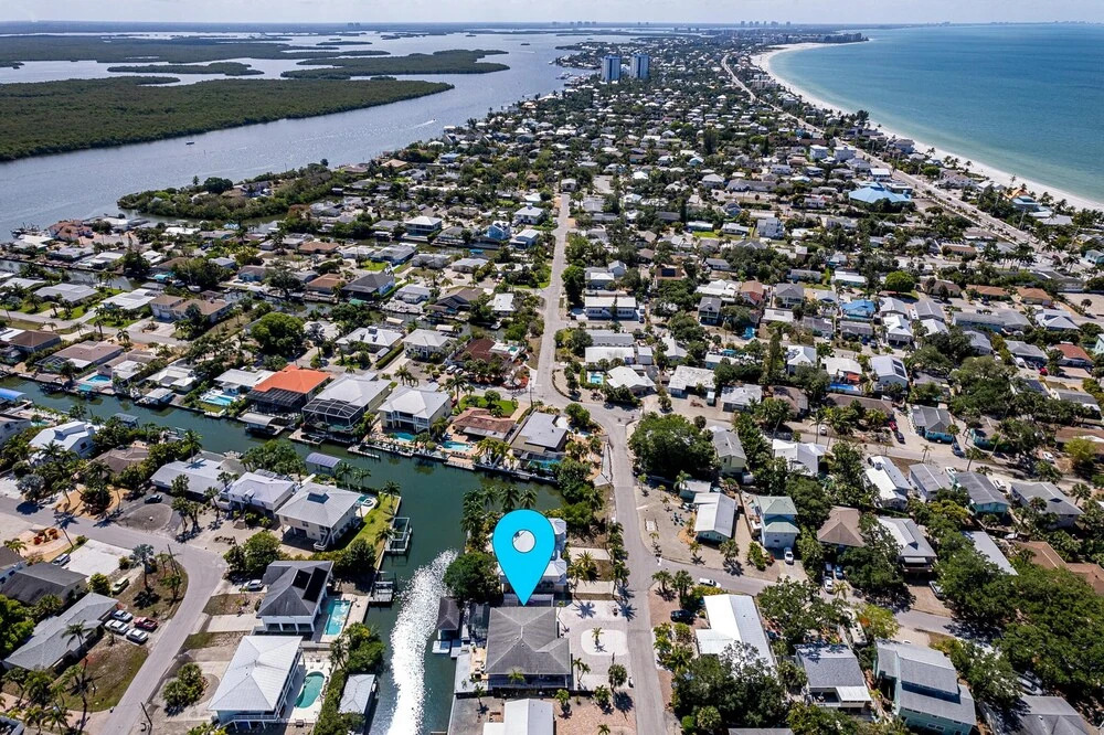 3191 Shell Mound - Wine Down by Coastal Vacation Properties