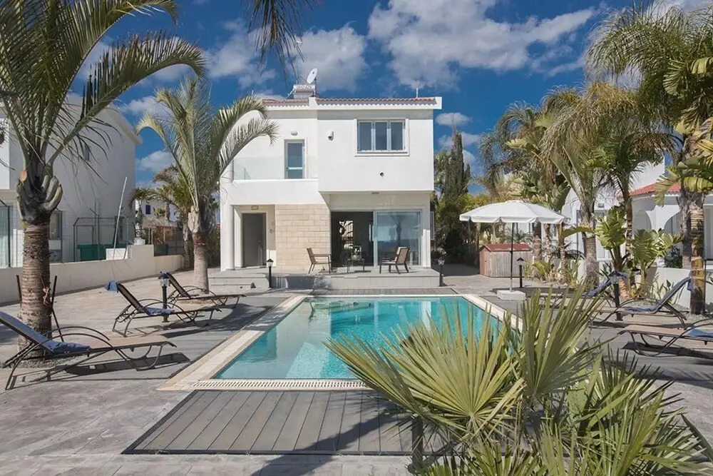 Villa Lenia AQ SV9