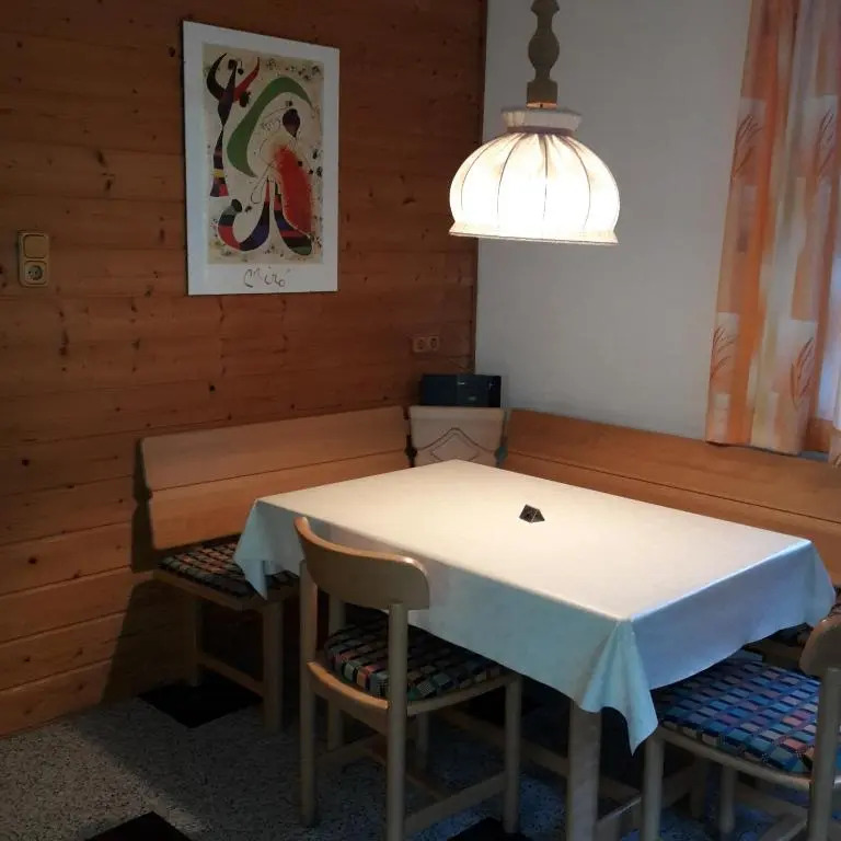 Ferienwohnung Franck