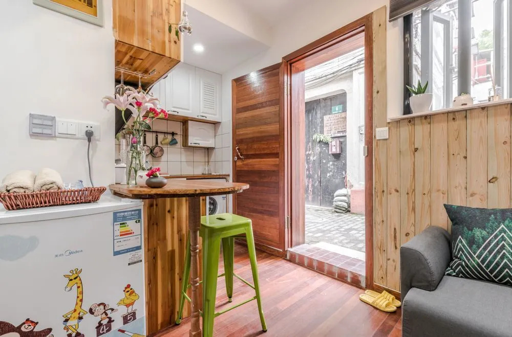 Cozy Apartment Best Location 616