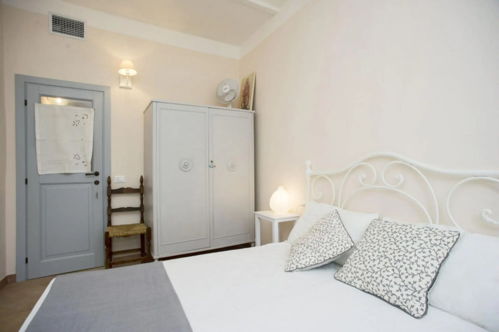 Casa Natura e Relax with panoramic terrace on Marciana-NATURA E RELAX