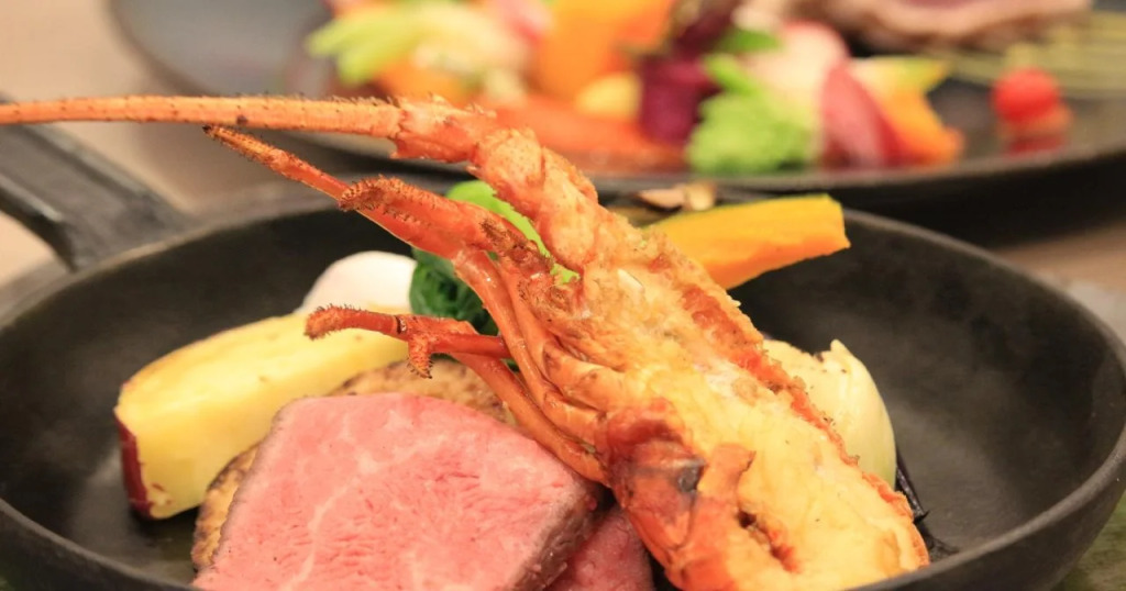Nanki-Shirahama Marriott Hotel