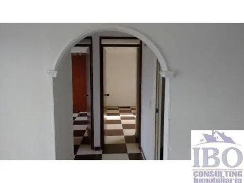 HABITACIóN EN BOSA LA PAZ
