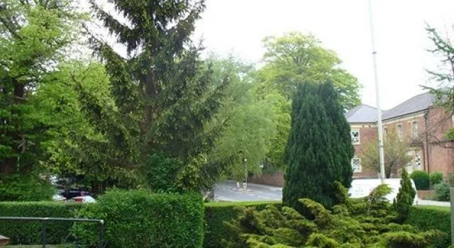 Harewood Lodge Darlington Luxury Apartments