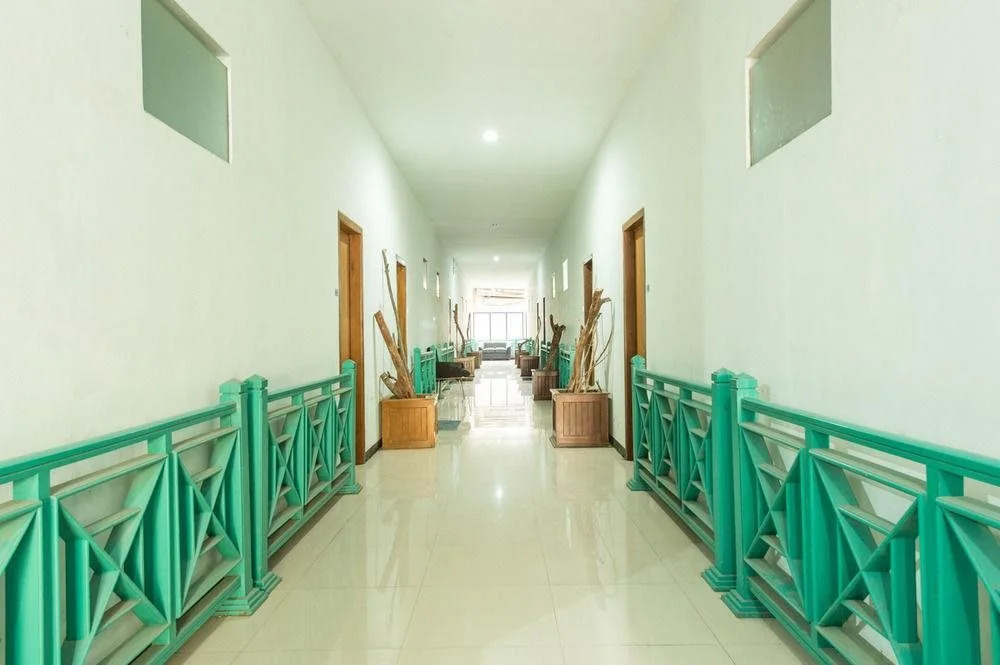 Harapan Indah Hotel by Airy Rooms