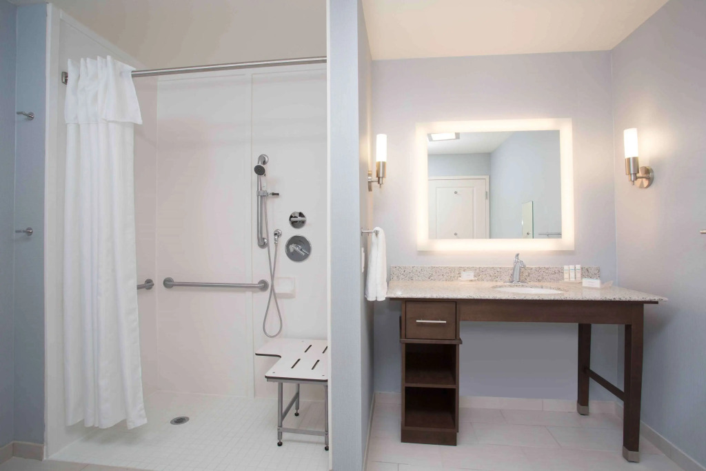 Homewood Suites By Hilton Las Vegas City Center