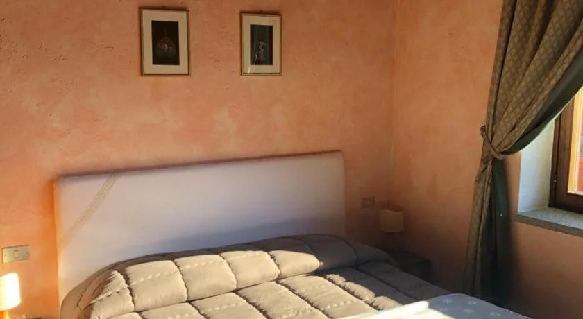 Hotel Chalet Joli