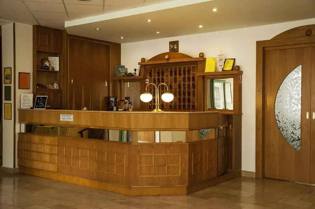 Komfort Hotel Platan