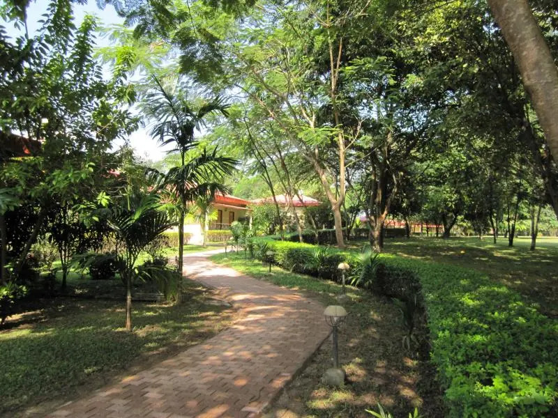 Hotel Sinclairs Retreat Dooars
