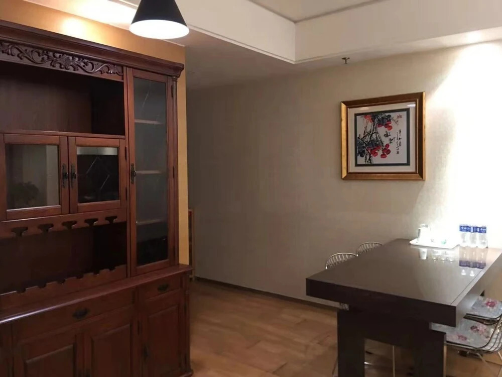 Tiandi Huadian Apartment Youlehui