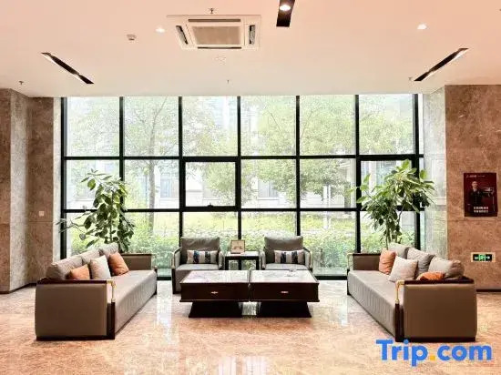 Huoerguosi Yingbin Guest House