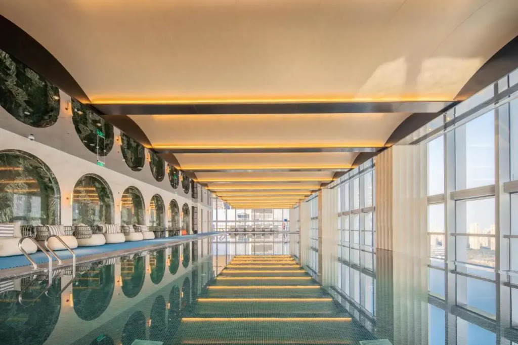 SOFITEL CHANGZHOU HI TECH