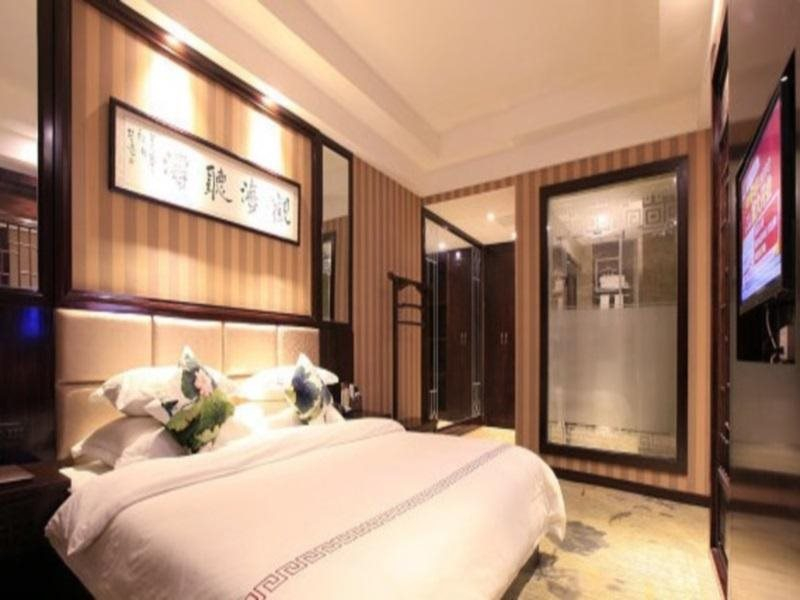 Fulante Boutique Hotel Zhangjiajie