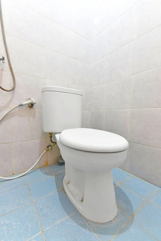 Hotel O Sandat Guest House
