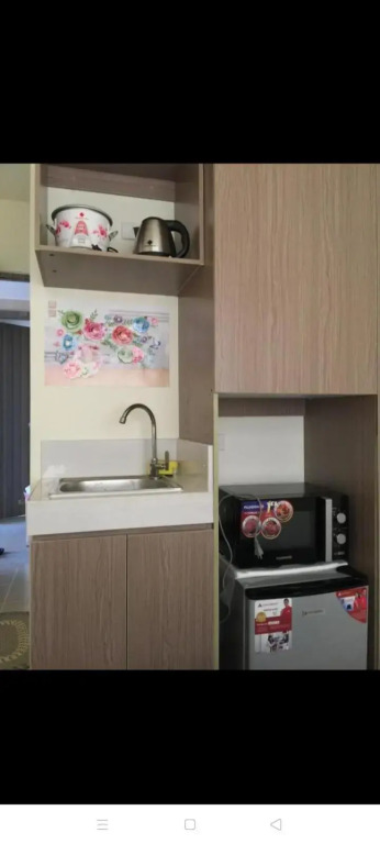Urban Deca Tower @ Graceysplace Unit 5 Mandaluyong