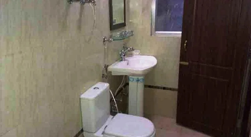Hotel Orchid Residency