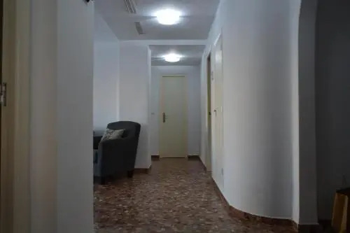 Arena's Apartament