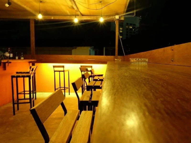 Gibbon Guesthouse