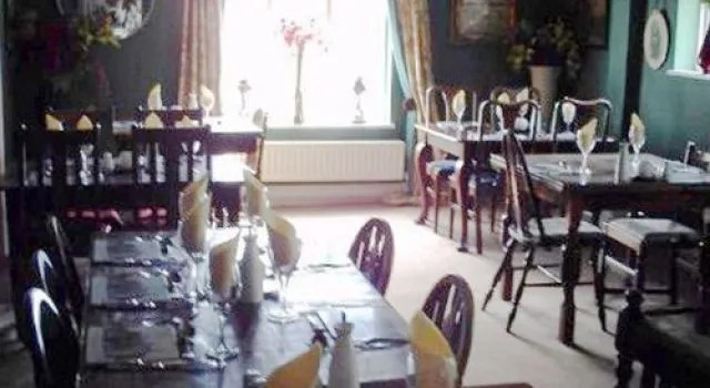 The Crown  Anchor