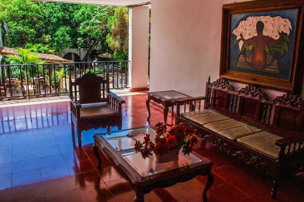 Hotel San Clemente