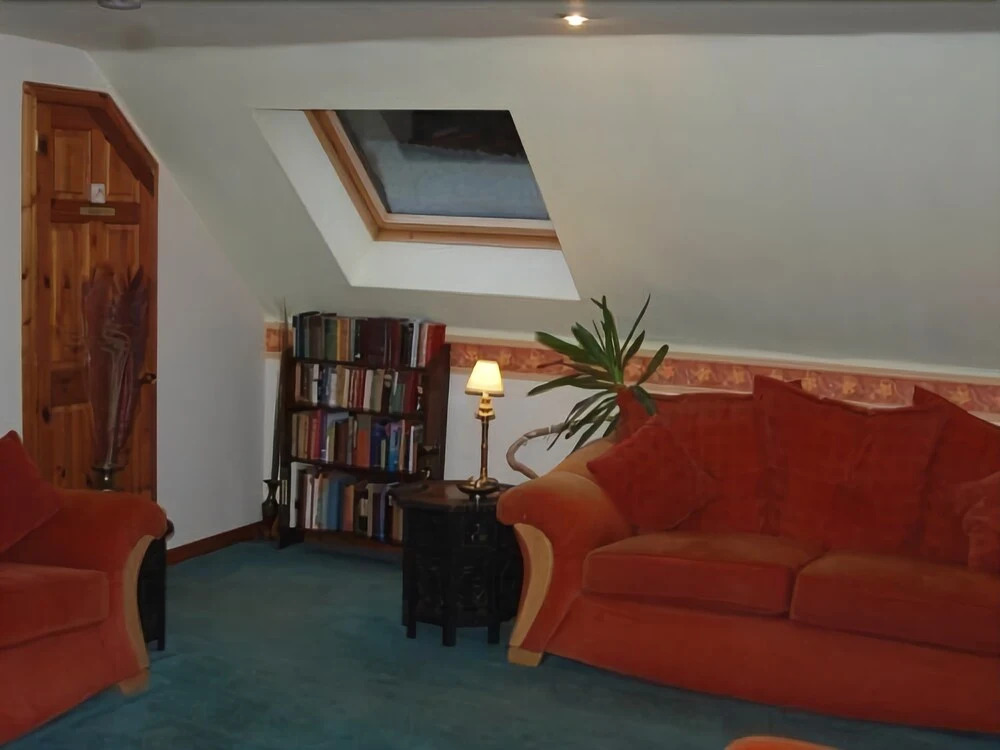 Ardlochay Lodge