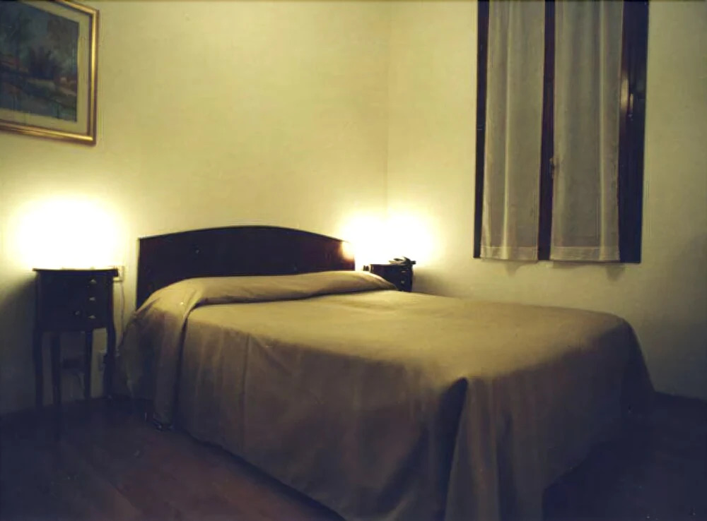 Hotel Trieste