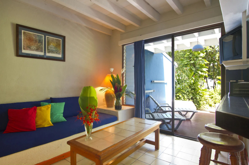 Villas del Caribe