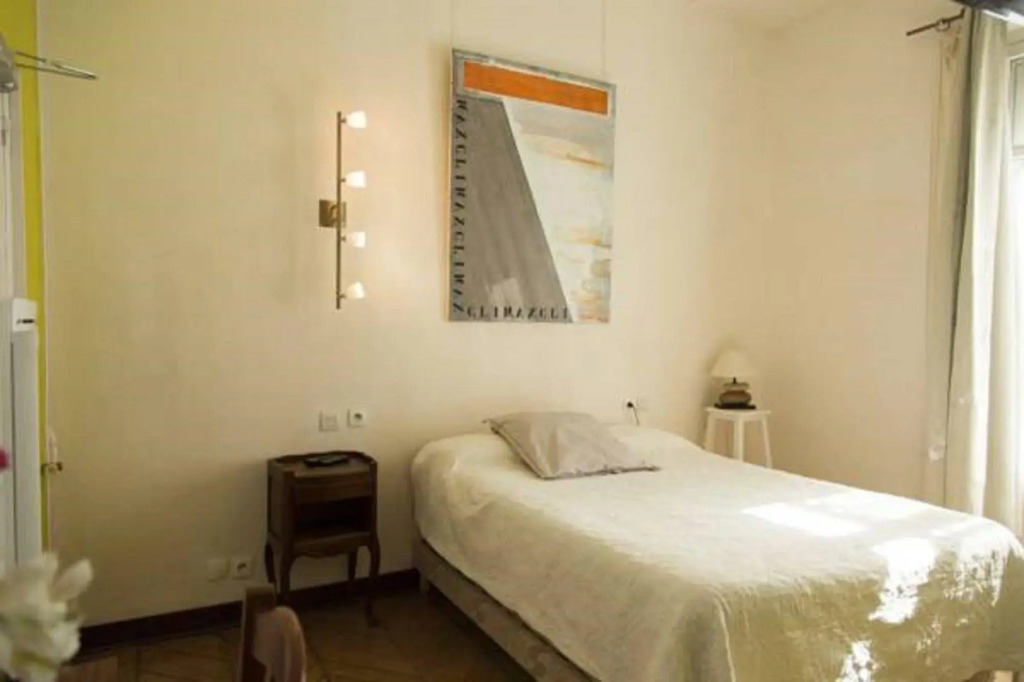 Hotel la Madeleine
