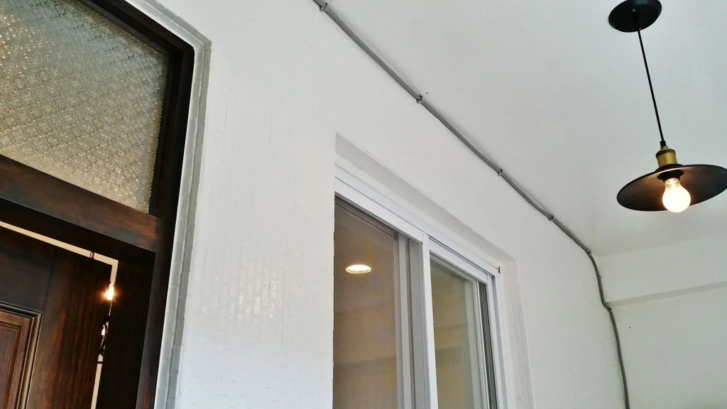 Mutter Apartment