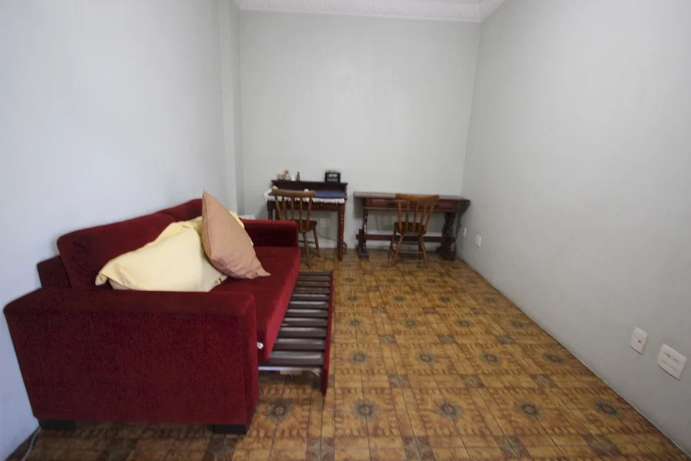 Gohouse - Botafogo 419