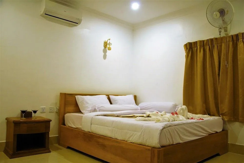 Home Stay Resort