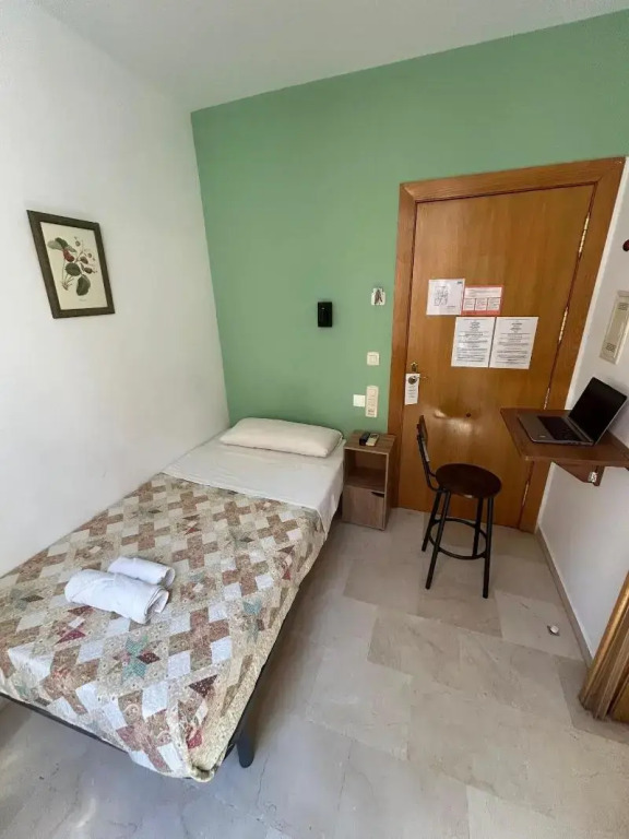 Hostal El Olivo