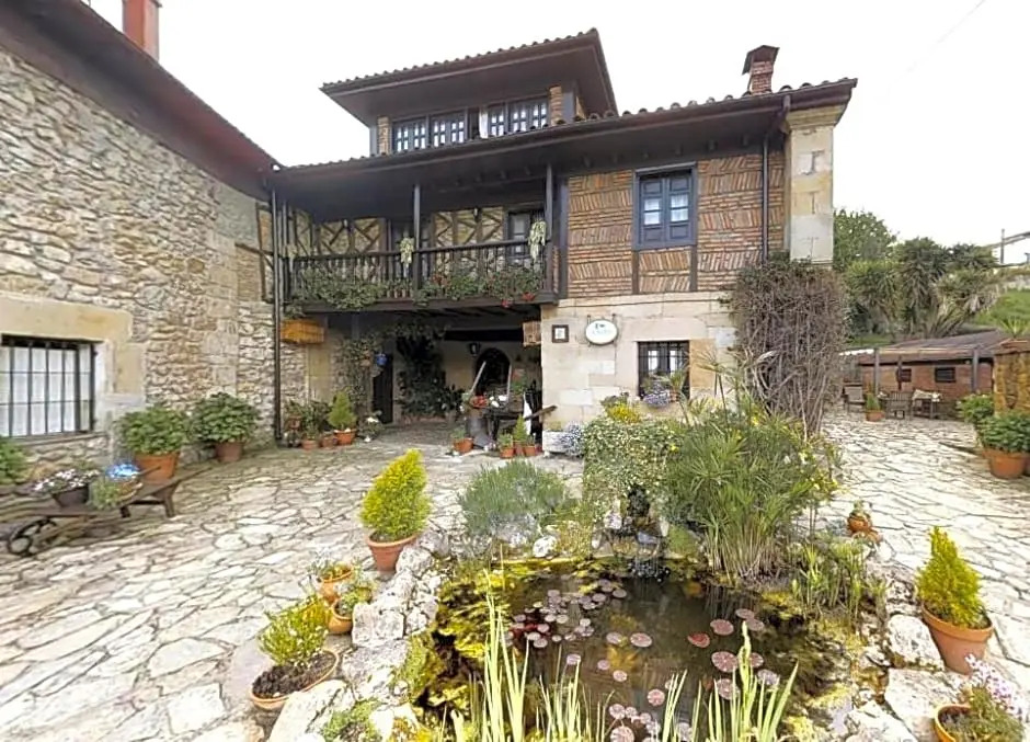Posada Rural El Hondal