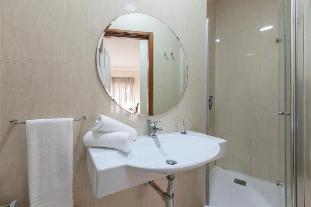RH Charming Apartment - T3