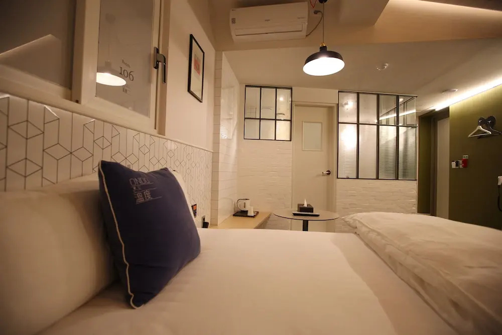 Ondo Hotel