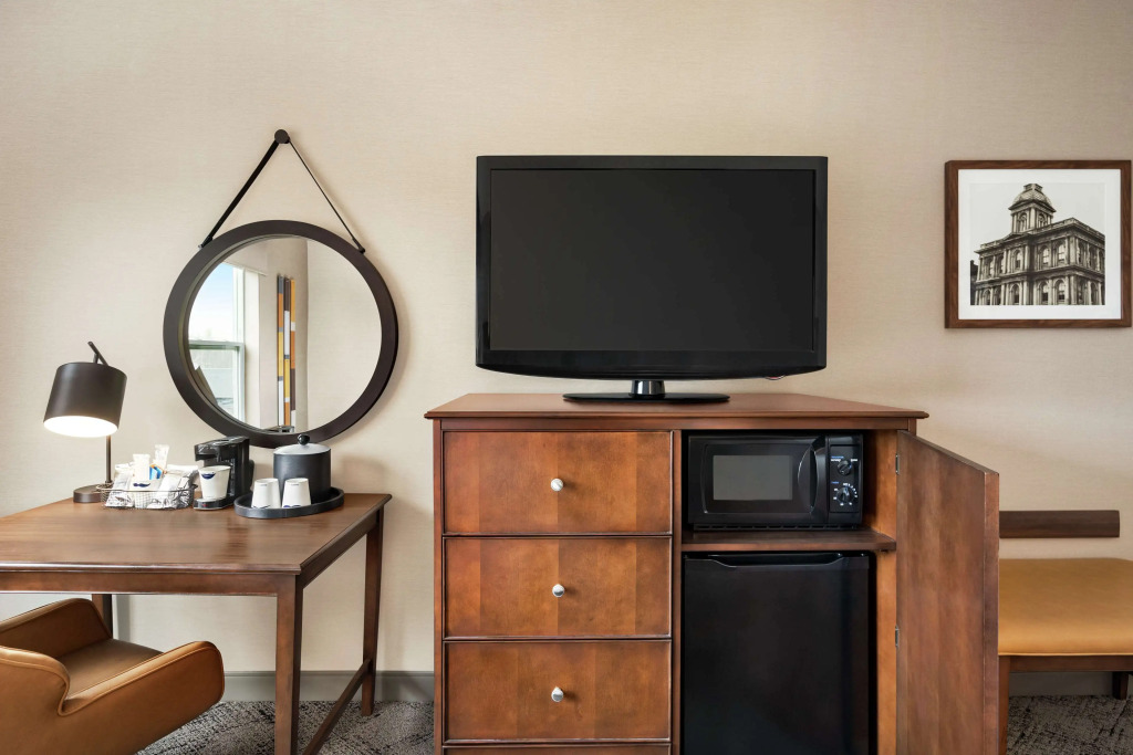 Hampton Inn & Suites Exeter