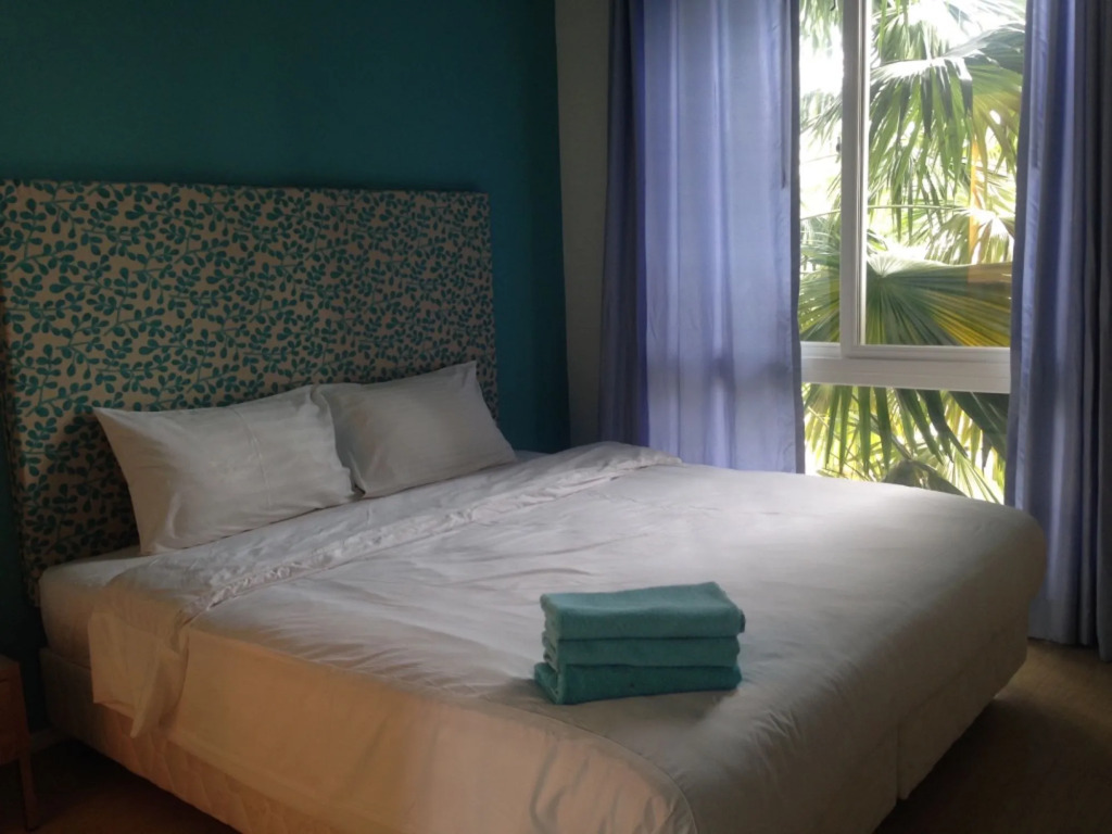 Atlantis Condo Resort jomtien