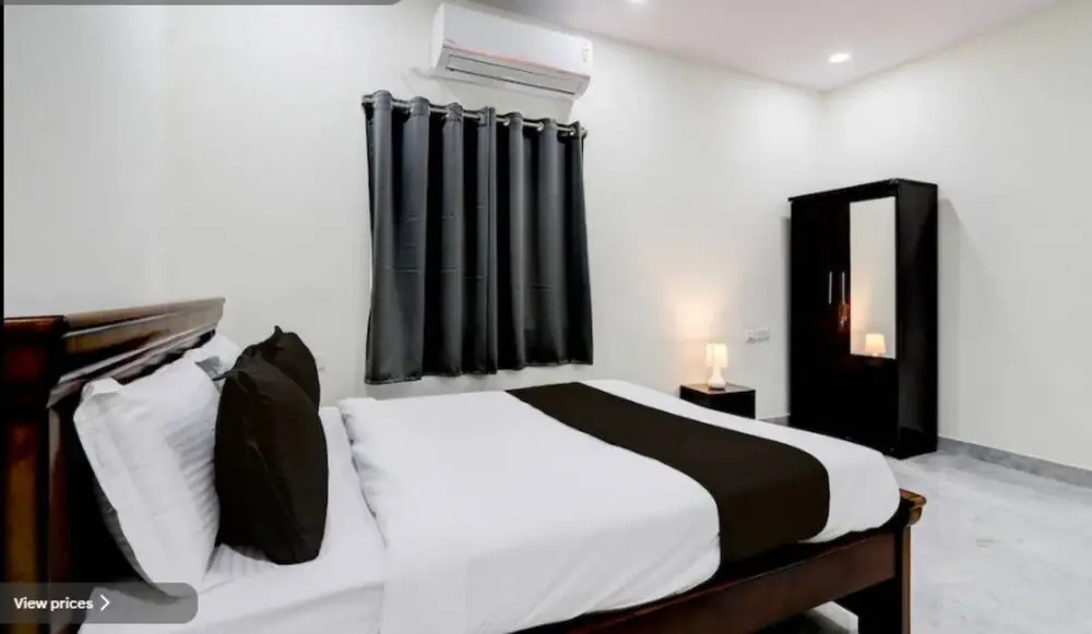 M G Elite Hyderabad