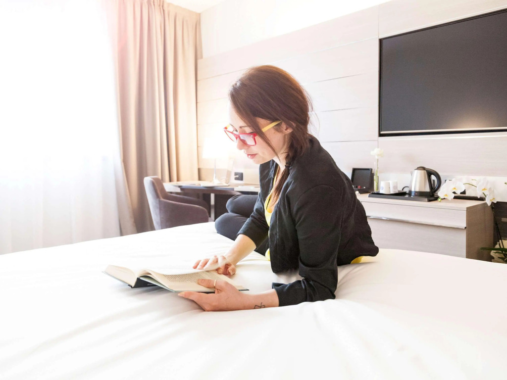 Novotel Brescia 2