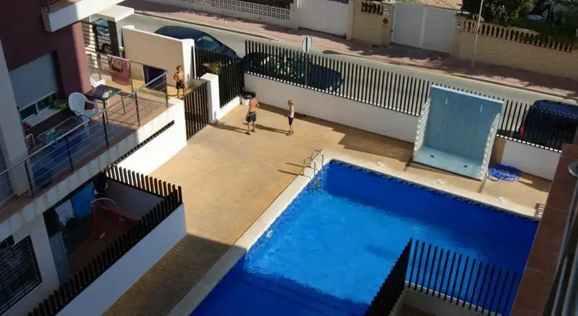 Rocio del Mar