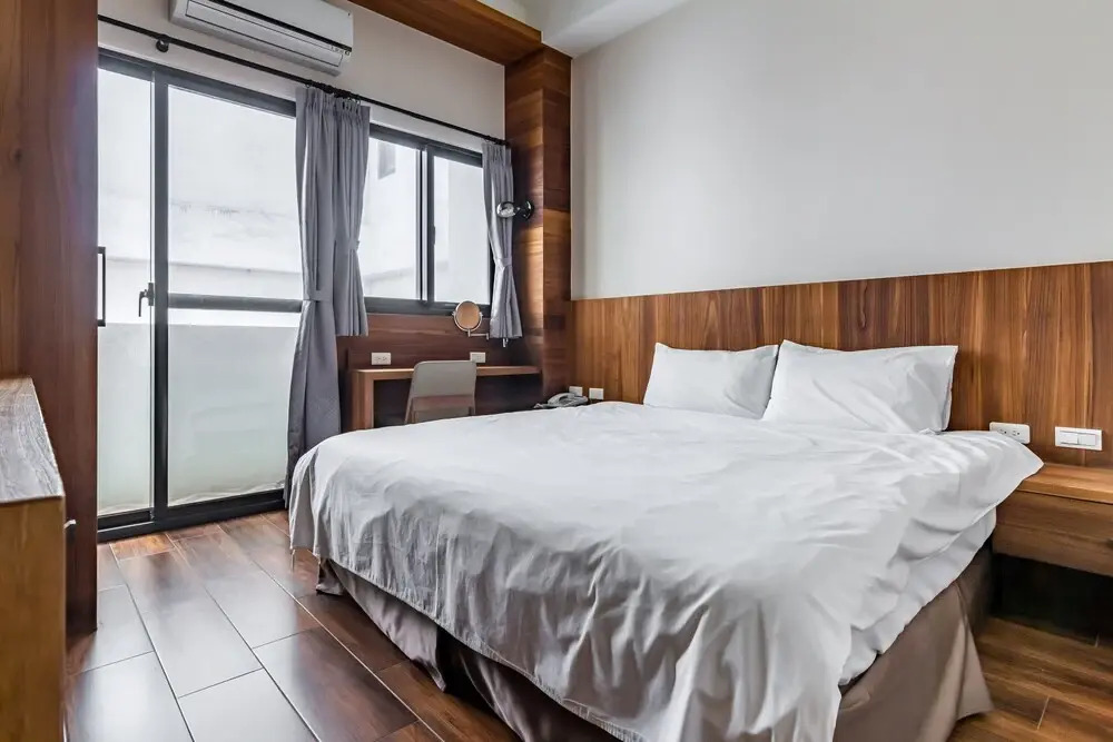 Chenhsin B&B