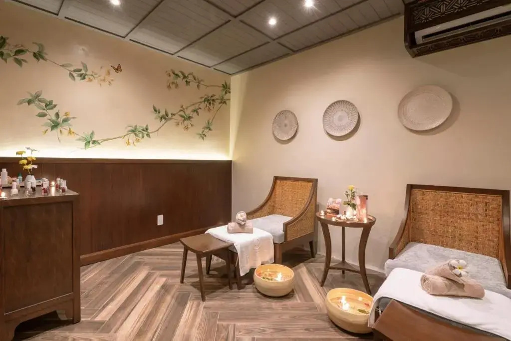 Cozy An Boutique Hotel Hoian