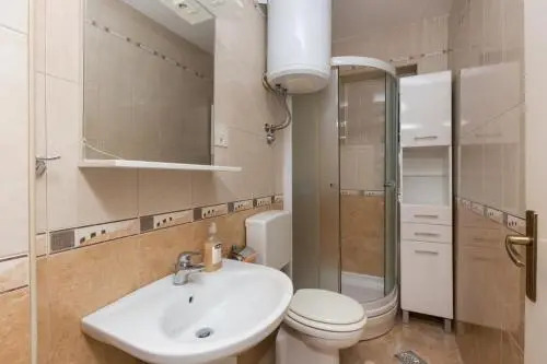 Apartment Horizont