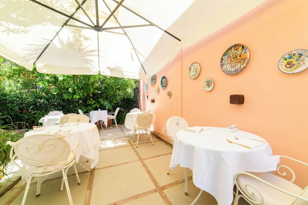 La Casa di Paolo Boutique Hotel