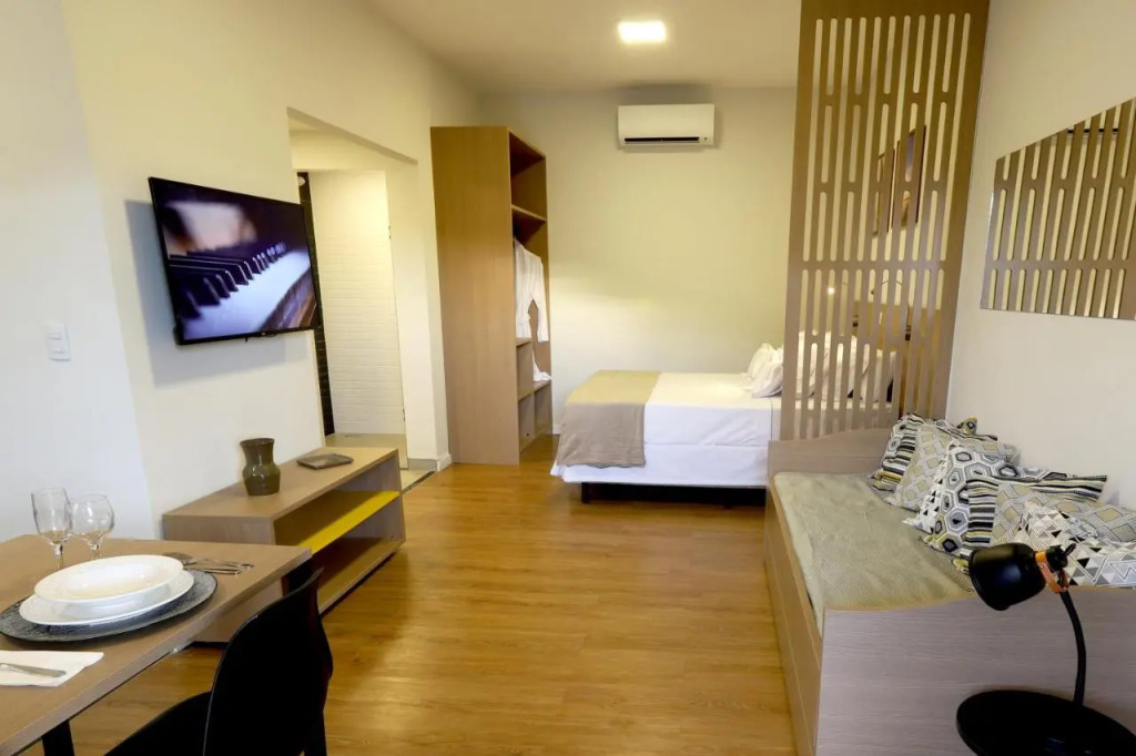 ibis Styles Bonito