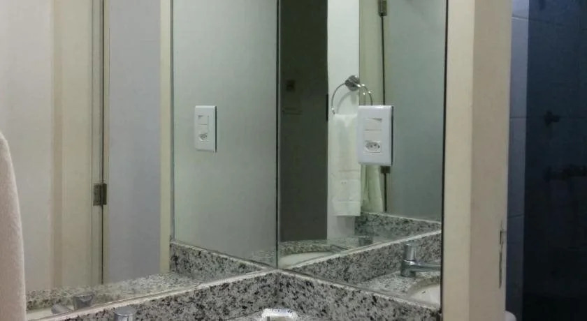 Hotel Mundial