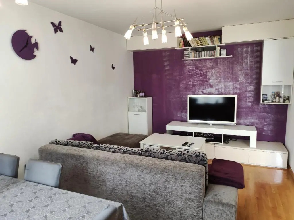 Apartment Adriana