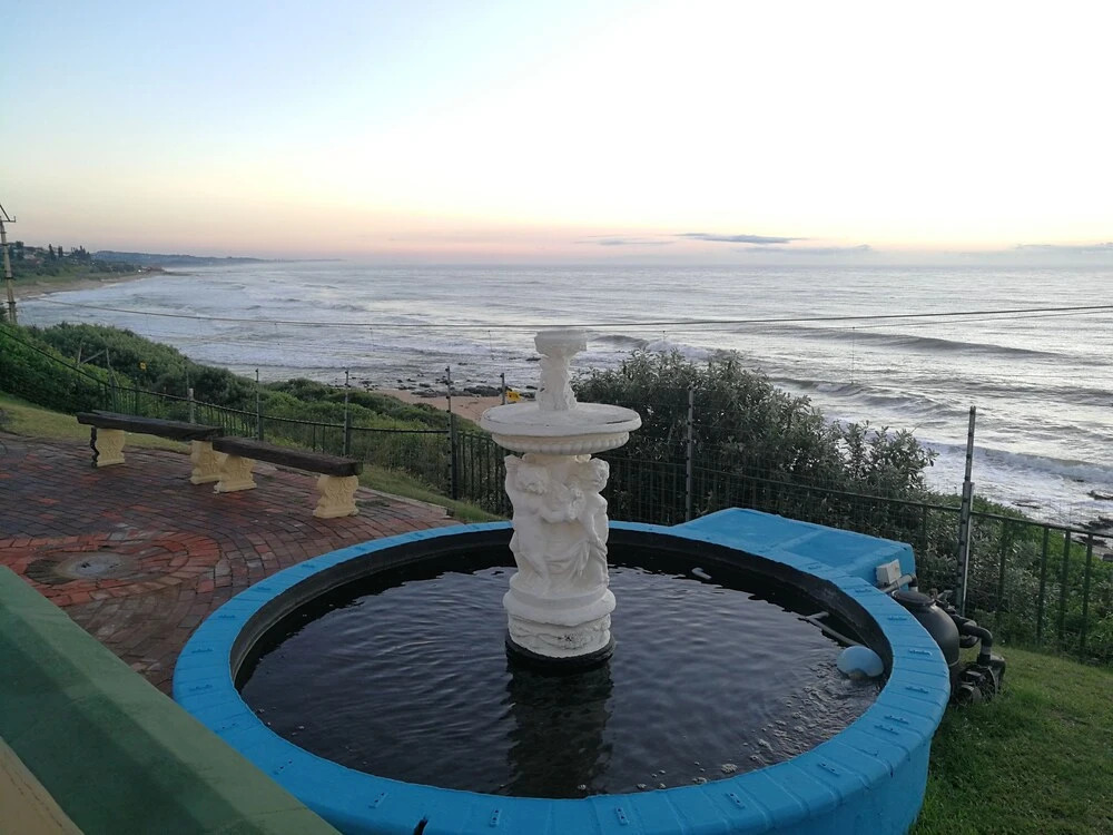 Le Paradis Lodge
