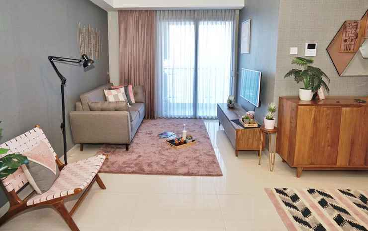 The Cendana La Riz Mansion