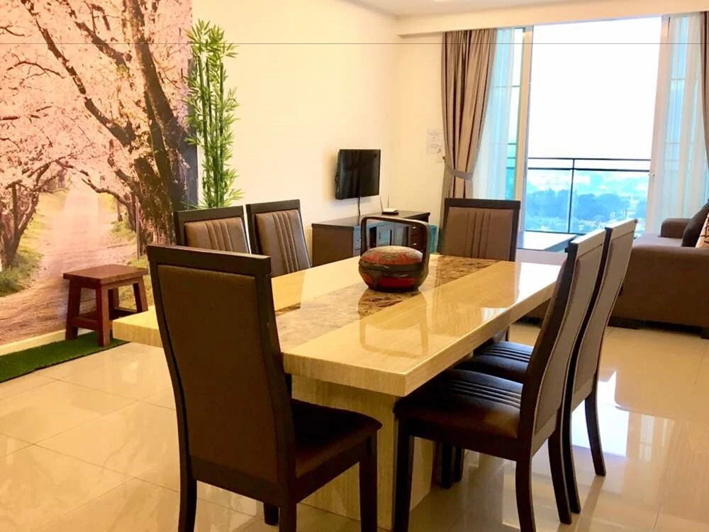 Homestay River View Melaka